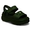 Crocs Women S Soho Y Strap SandalS 211755 309 CrocS SandalS SlipperS Gibbitz chunkY heelS...