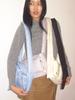 Kijun Pillow Cross Bag Sky Blue