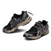 Asics Gel Kahana Tr V2 Black Silver