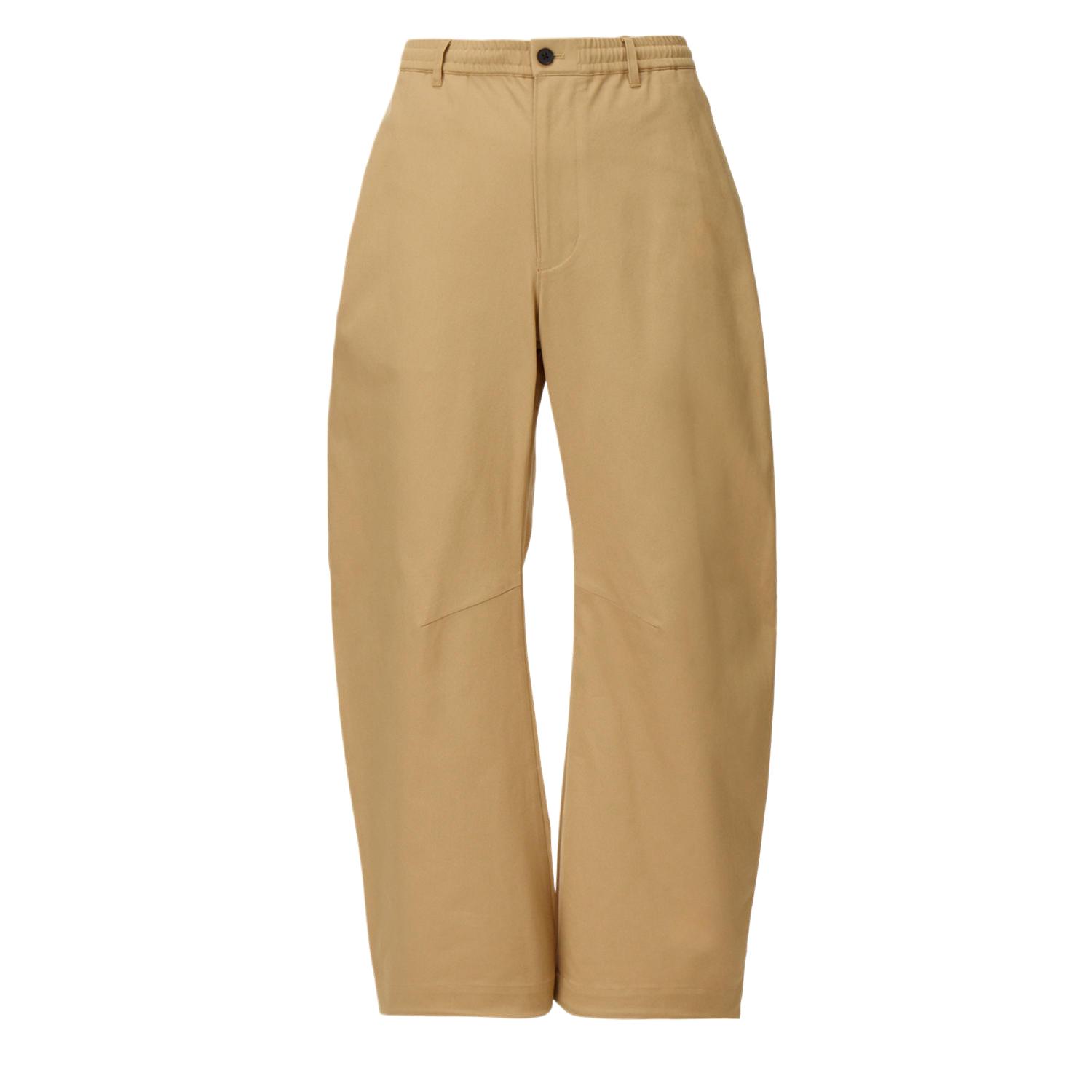 

Onitsuka Tiger Pants Fashionable Casual Trousers Men bottoms 2181B053_250 S