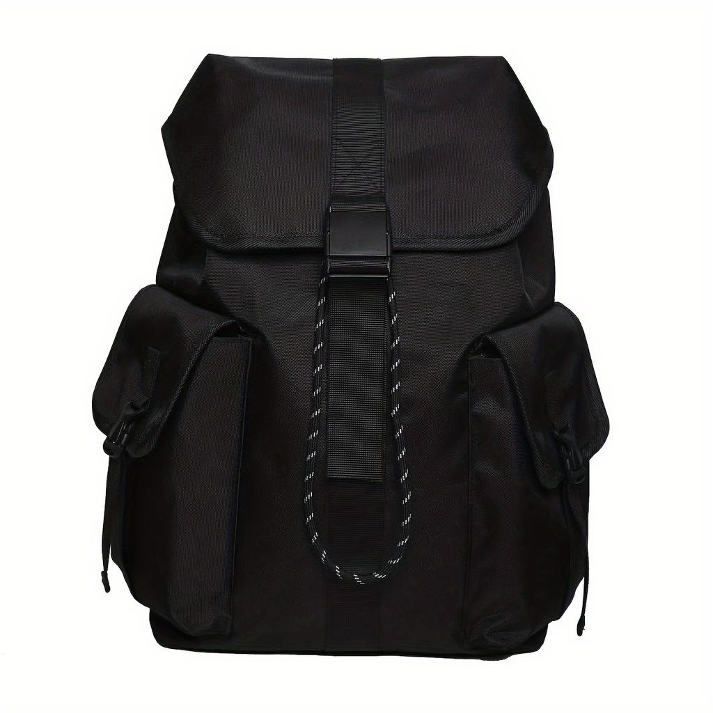 Laptop Backpack For Work, College, Travel, Daily Backpacks For Men Women, Computer Bag Fits 16 Inch Notebook