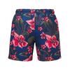 Wombat Mens Floral Swim Shorts
