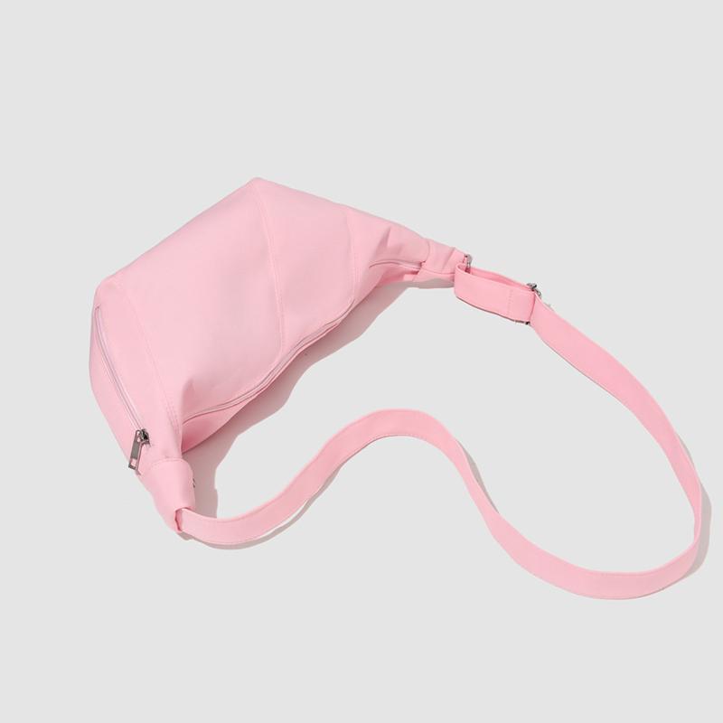 Taška pod paži Dámská dojížděcí taška přes rameno Crossbody