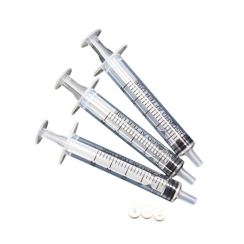 1 stk Press Mini Munnstykke Sett Kakedekorering Krem Leire Dessert Mat Leketøy DIY Intrikate Mønstre Blomster Keramikkverktøy Dekorasjon