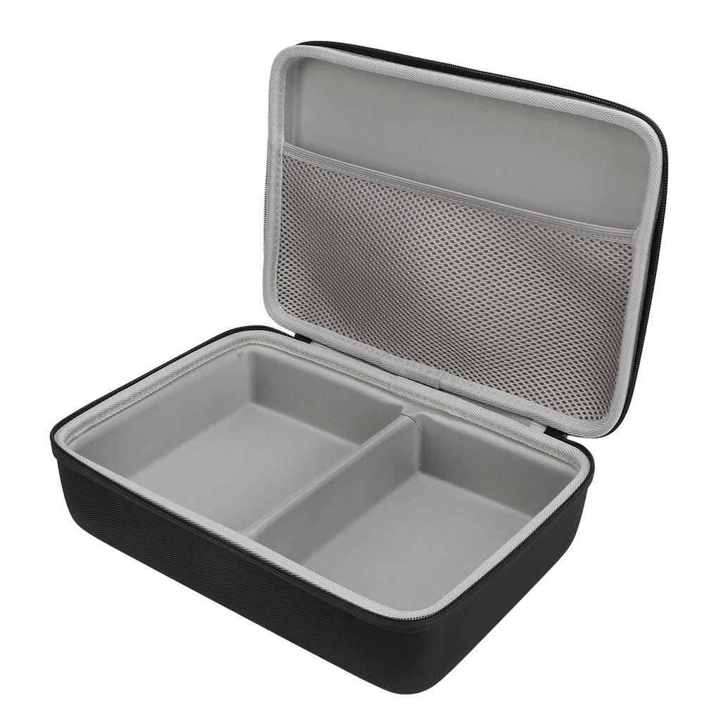 Storage Case Black Waterproof Shock Proof EVA Hard Case for Selphy CP1500 CP1300 CP1200 Wireless