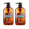 Dieyin Japanese Horse Oil Shampoo Set