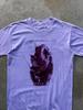 Make Them Suffer Album Cadeau Pour Fans S à 5XL T-shirt Violet GC3576 T-shirt Unisexe