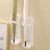 Draining Umbrella Wall Holder Wall-mounted Umbrella Organizer New Umbrella Storage Rack