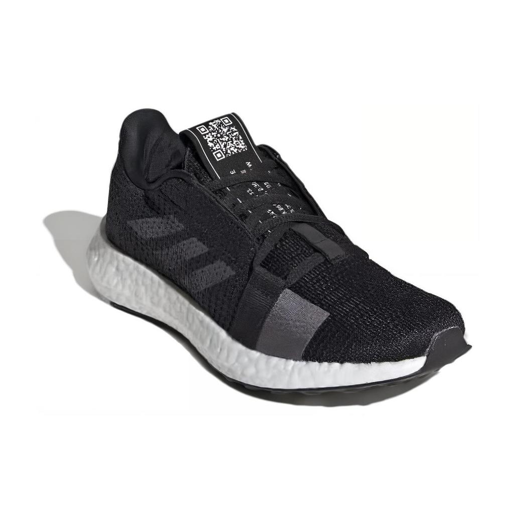 adidas Wmns SenseBoost Go 'Core Black' Women's F33906