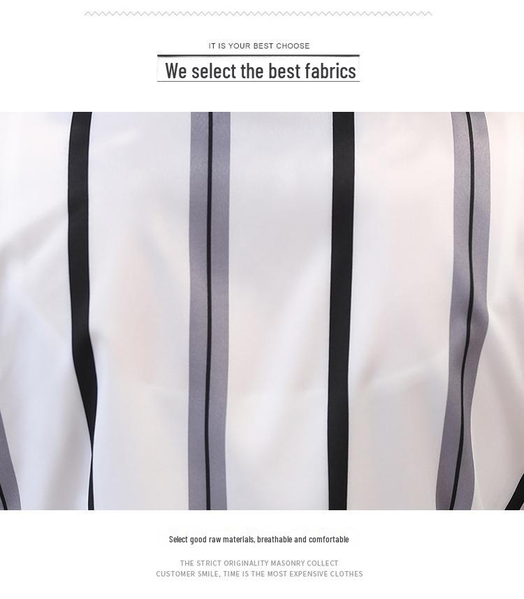 Women's Slim Long-Sleeve Floral Chiffon Shirt - Spring/Autumn 2020 Korean Style