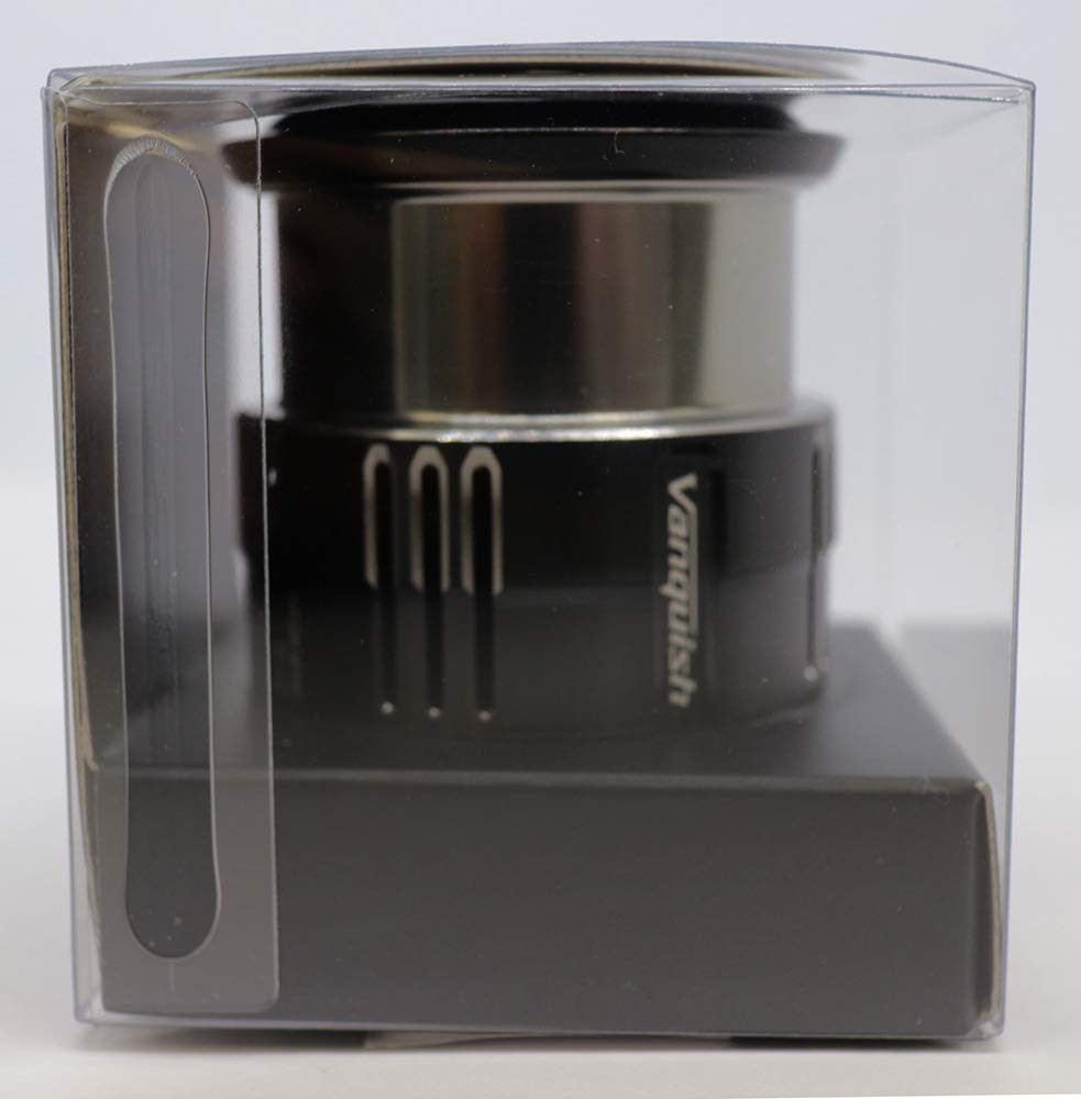 Orijinal parçalar 19 Vanquish C2000S makara seti Parça No 10T5P