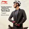 Cycling Jersey Long Sleeve Autumn And Winter New Style Men's Road Bike Mountain Bike Breathable Top Quick-Dry Cycling Clothing