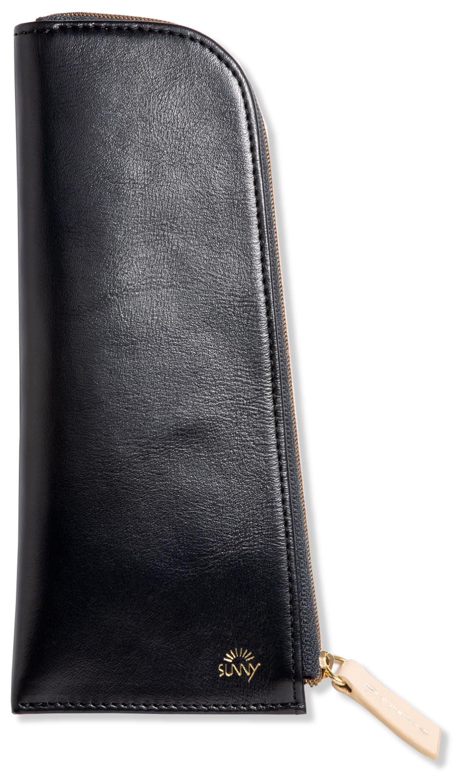 

Pen Iroha Publishing Pen Pencil Genuine Leather SUNNY FLAT PEN CASE Black [Iroha Publishing] Case, Case, Case, Leather, Products, L-LSLP-M-02, чёрный