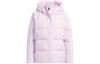 3 Stripes Down Jacket Women's Light Purple IT8719
