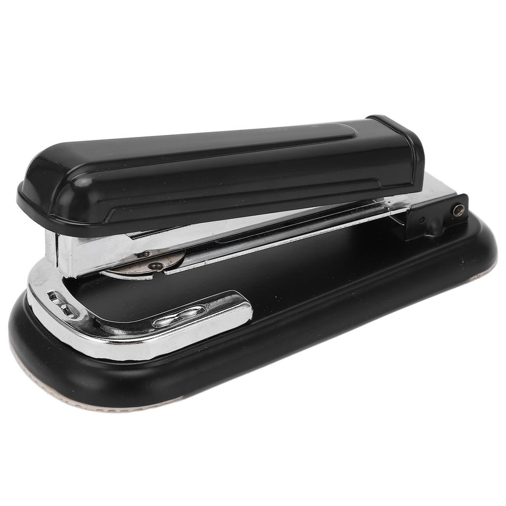 Stapler 360 Degrees Totatable Nonslip Pad Ergonomic Design Effort Saving 20 Sheet Capacity 100