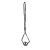 Hands Free Mic Holder Stand Adjustable Microphone Holder Neck Microphone Holder  Close Up