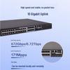 H3C S5560S-28S-EI Managed Ethernet Switch