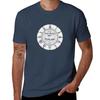 Time Doesn't Exist. Clocks Exist. T-Shirt aesthetic clothes Short sleeve tee custom shirt plus size men clothing