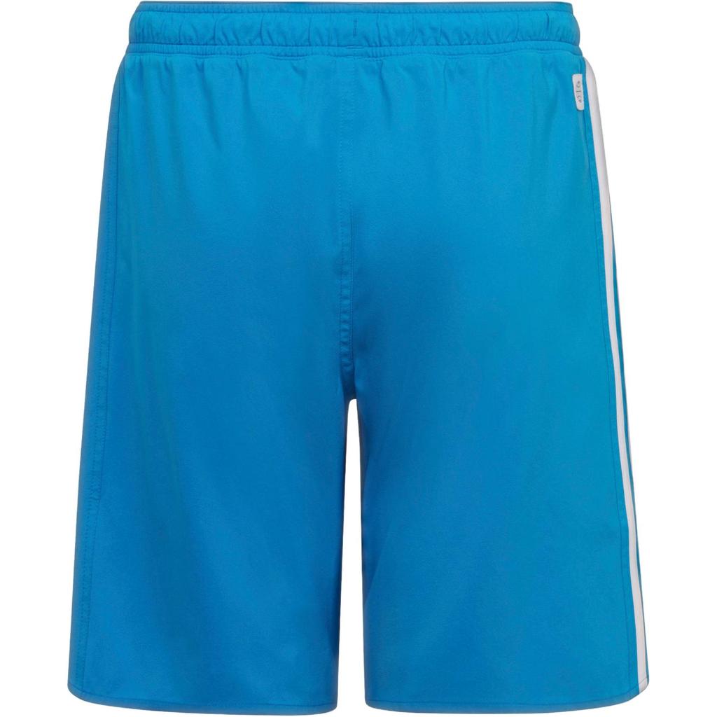 Adidas Mubeach Short Comfortable Shorts Kids Shorts Bright-Blue HC0149