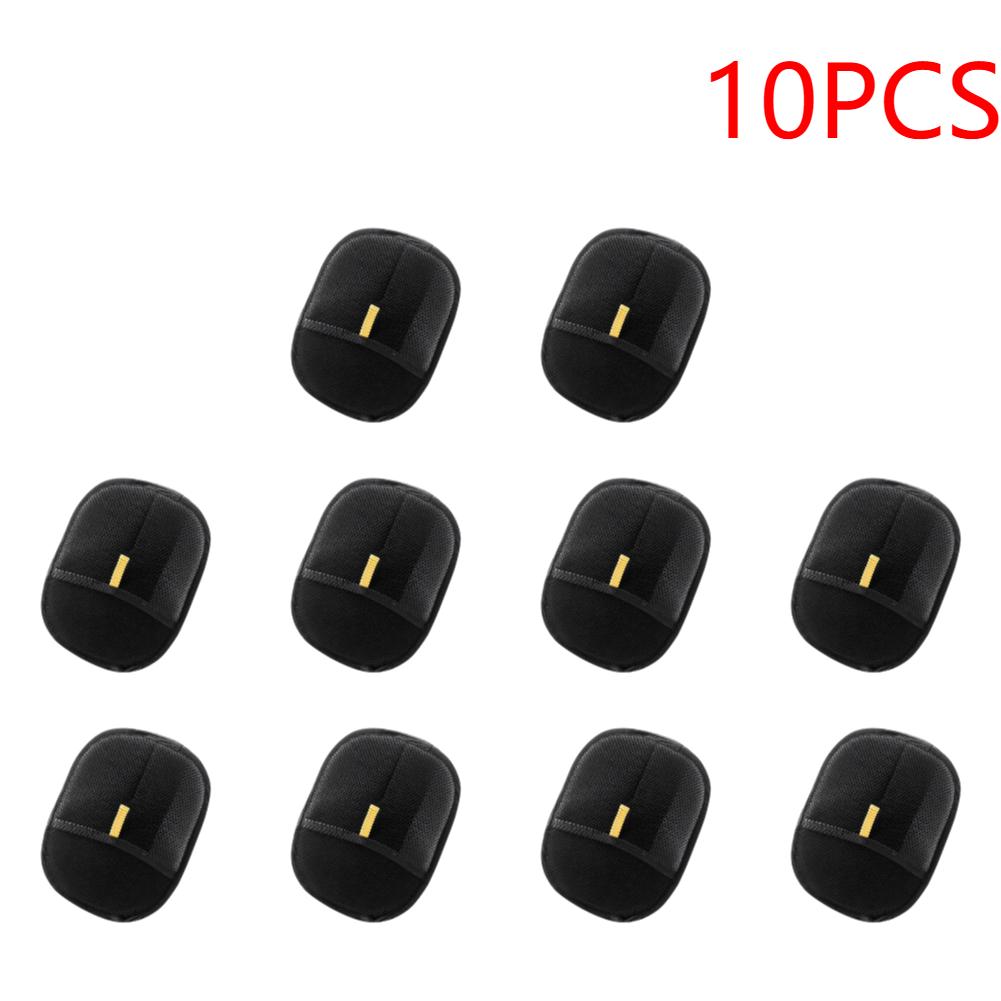1-10 PCS Pet Hair Remover Mitt Pet Hair Remover Gloves Deshedding Brush Glove for Dog Cat Rabbit with Long/Short/Curly Hair