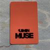[USED] BTS Jimin MUSE early bird gift Bangtan Boys trading card