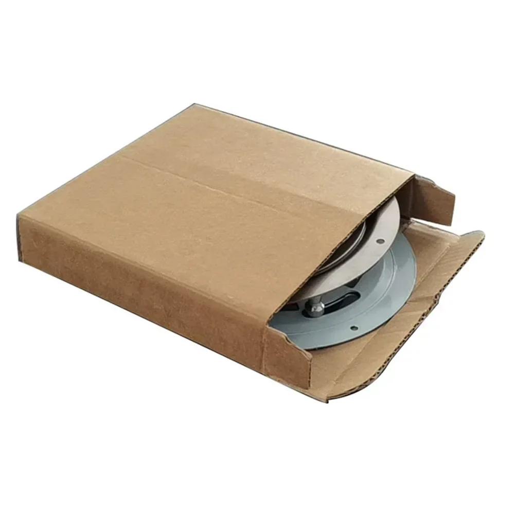 1Pc Stainless Steel 316 Ventilation Blade Plate Opening Closing Panel For Yacht RV Home Improvement Decoration