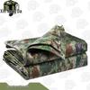 Xinnengda Starry Sky Camo Oxford Cloth Tarp