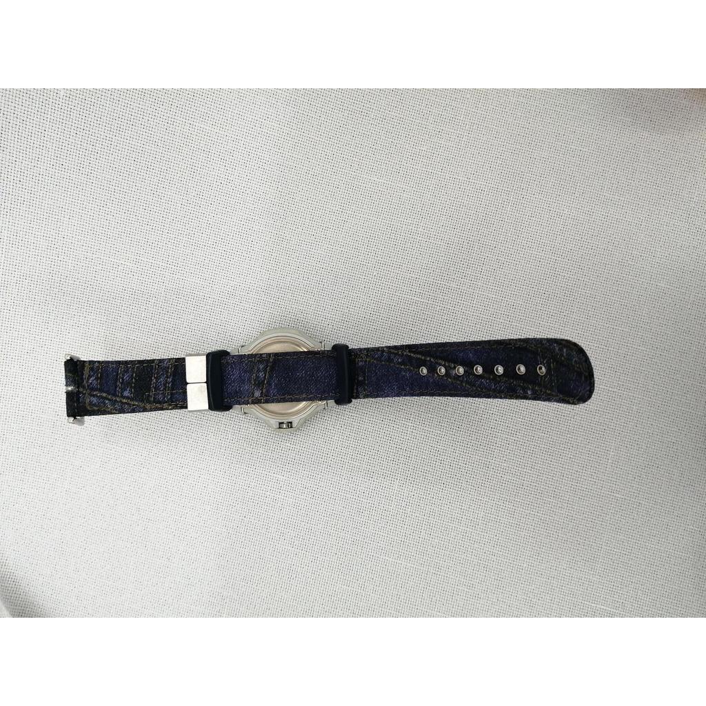 Used CASIO BG-28DM BABY-G