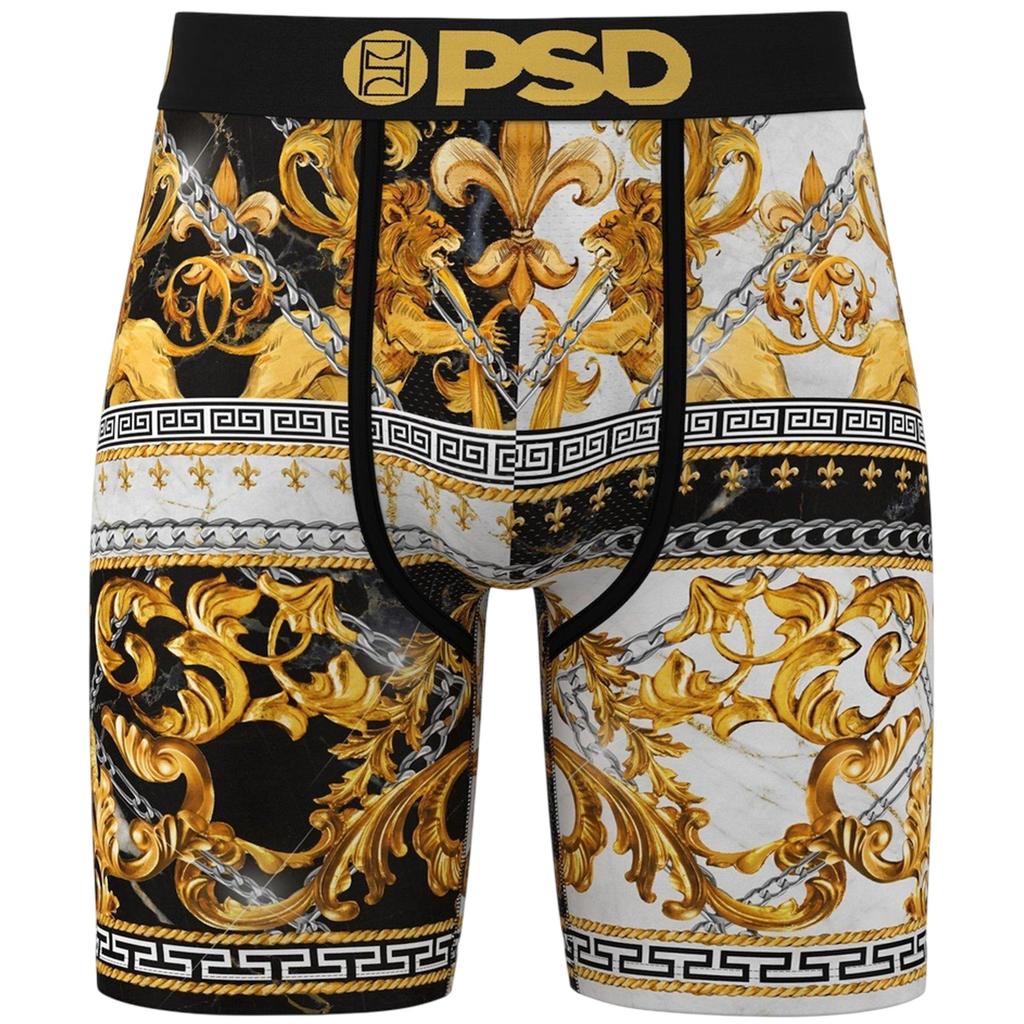 Slip Boxer Barocchi da Uomo PSD