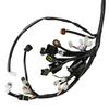Kabelbaum Kompatibel mit Yamaha 5TG825901000 für Motorrad Elektrik Reparatur und Ersatz Langlebig und Zuverlässig W