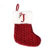 Christmas Stocking Decorations, Christmas Decorative Letters, Plush Knitted Socks, Christmas Socks, Candy Bags, Gift Bags