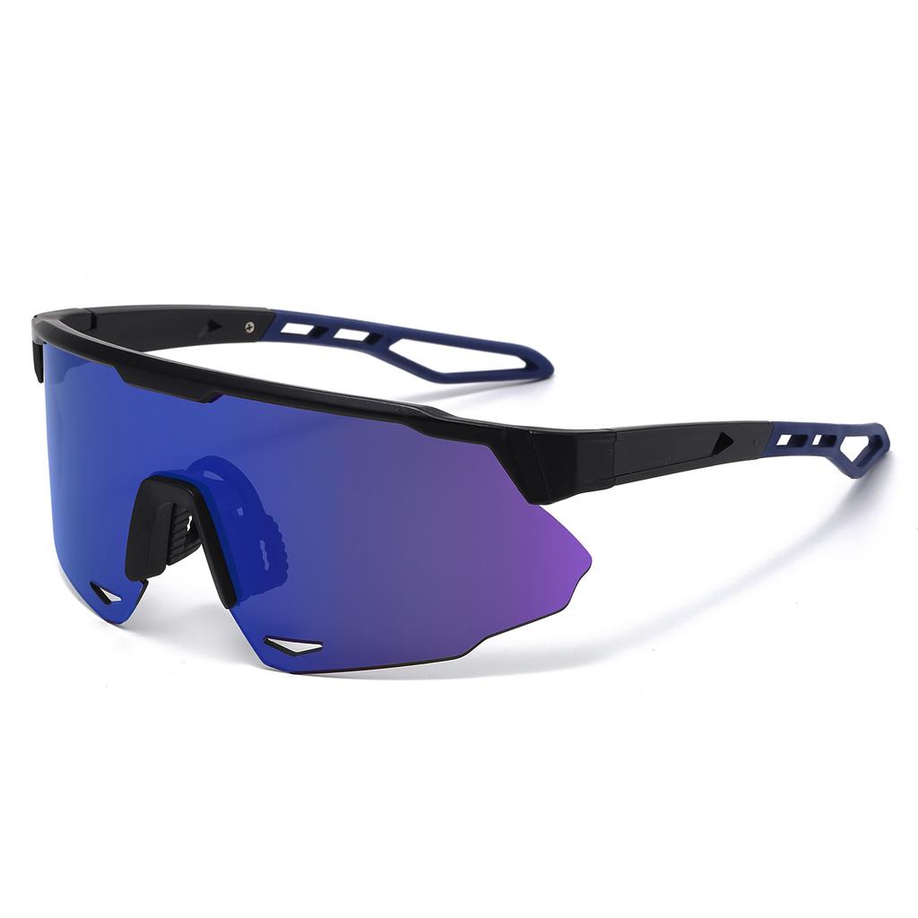 Cycling Glasses Professional Running Sports Windproof Eye Protection Colorful Bicycle Outdoor Polarized Sunglasses Wholesale