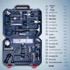 Bosch GSB120-LI Cordless Impact Drill CN plug (adapter included)