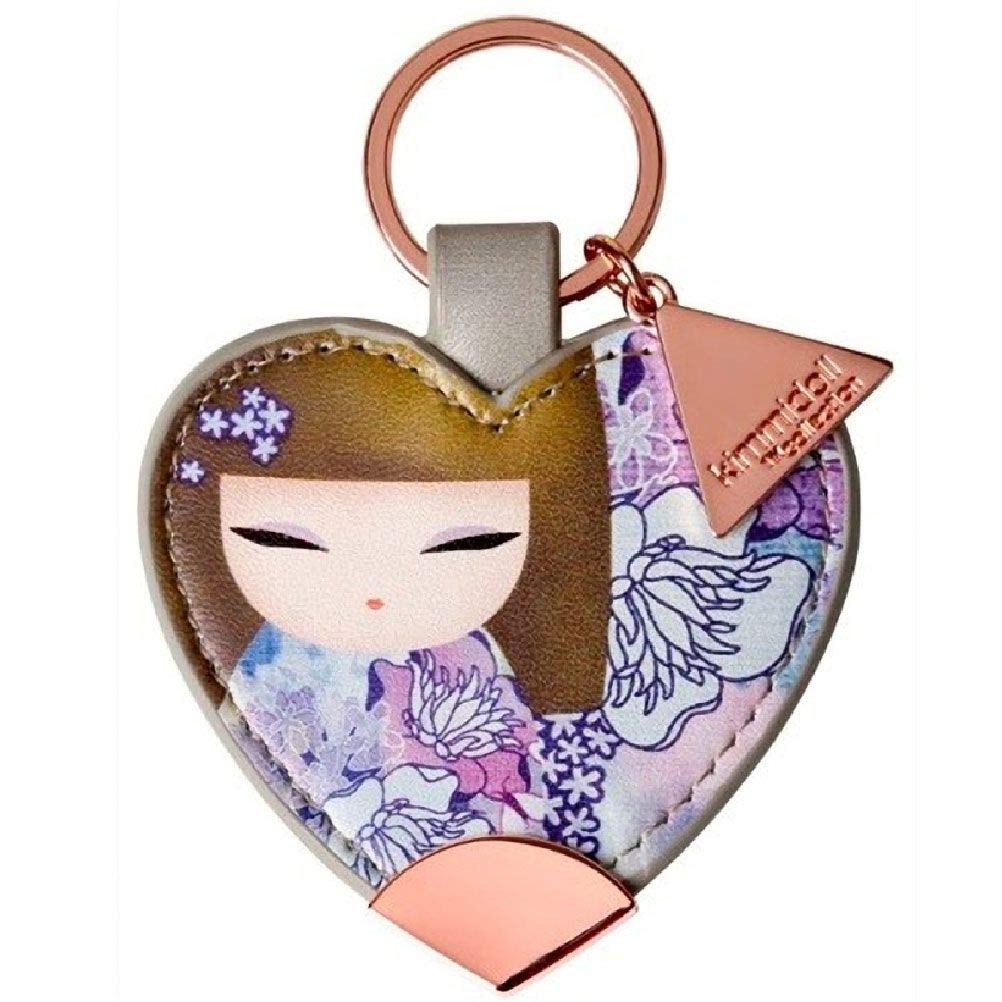 

Kimidoll KIMMIDOLL брелок для сумки-брелока KF1060 [SACHIE]