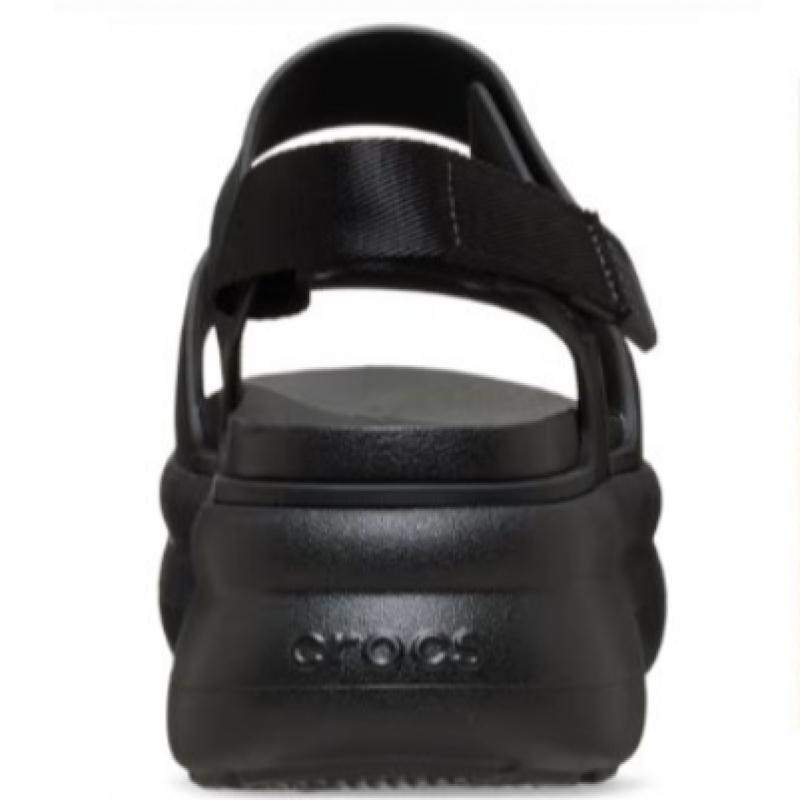 Crocs Soho Y Strap Sandal 211755 001