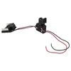 1pc Switch Control Replacement Parts For Lithium Electric Blower Trigger Switch Power Tool Accessories