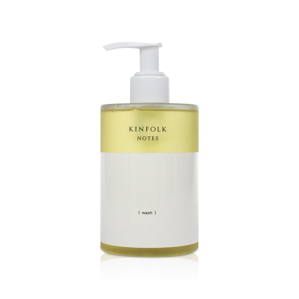 Kinfolk Notes Gray Zone Hand & Body Wash 300ml