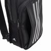 Adidas 4L Body Men's Bag, One-Shoulder Bag, No. 68102, Black/Gold