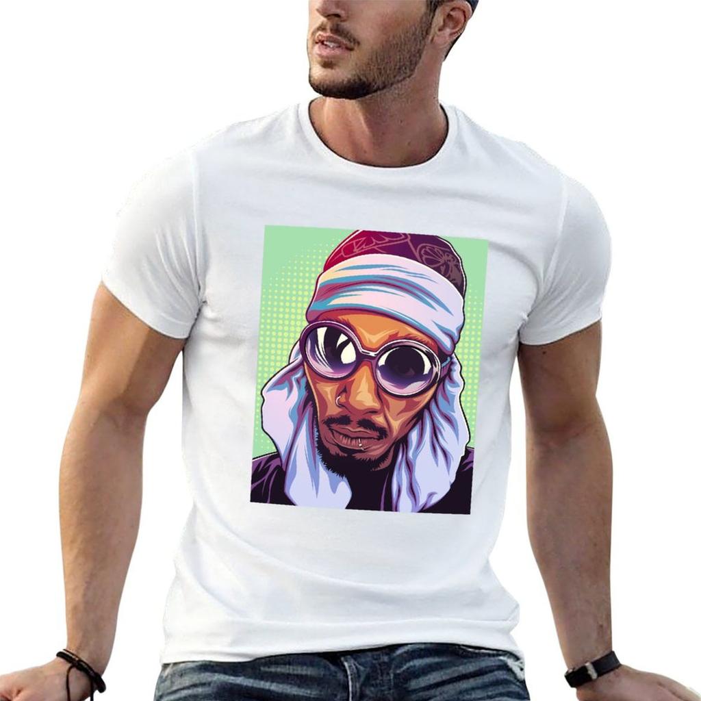 Del TShirt Summer Fashion Casual Tee Shirt