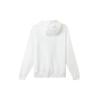 Nike Sweatshirts Men's White Hooded Thickened Regular DX6513-100