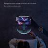 2025 iPad Pro/Air/Mini 11 Tempered Matte Glass with Purple/Blue Light Filter