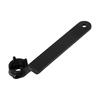 Removal Wrench Adjustment Wrench Angle Grinder Manual Measurement Deviation