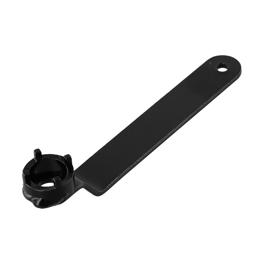 Removal Wrench Adjustment Wrench Angle Grinder Manual Measurement Deviation