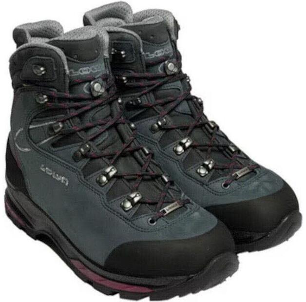Lowa Mauria Evo GTX Trekking Boots
