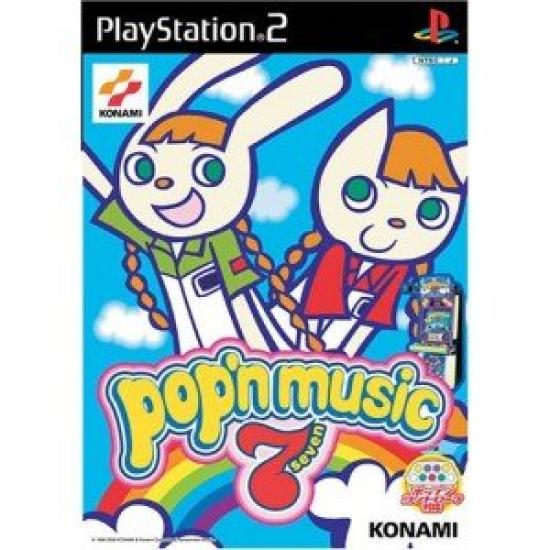Music 7 Pop n
