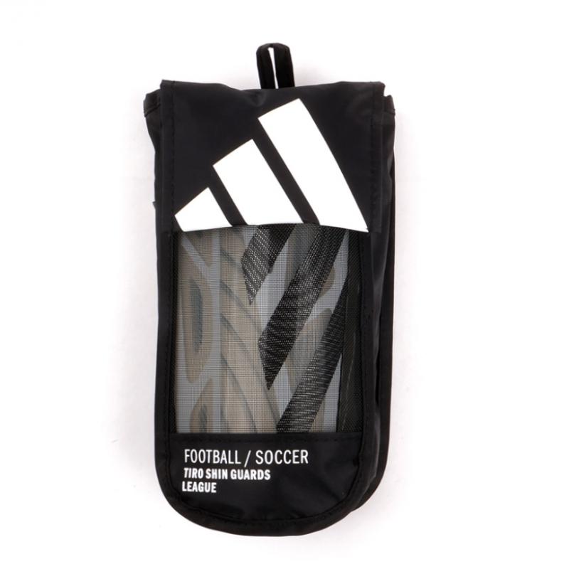 Adidas Tiro League Singard 4040 Fotball Shank Brace Voksne Barn