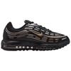 Nike Air Max TL 2.5 Comode Morbide Traspiranti Lifestyle Scarpe Casual Sneaker Unisex Nere FZ4110-016