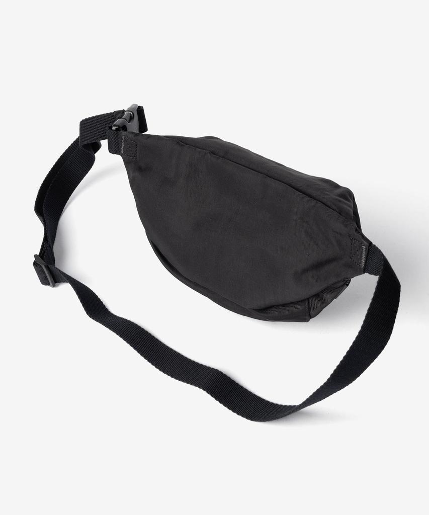 Calvin Klein Body Bag LV04D3116G BOLD WAISTBAG Men's BLACK Used