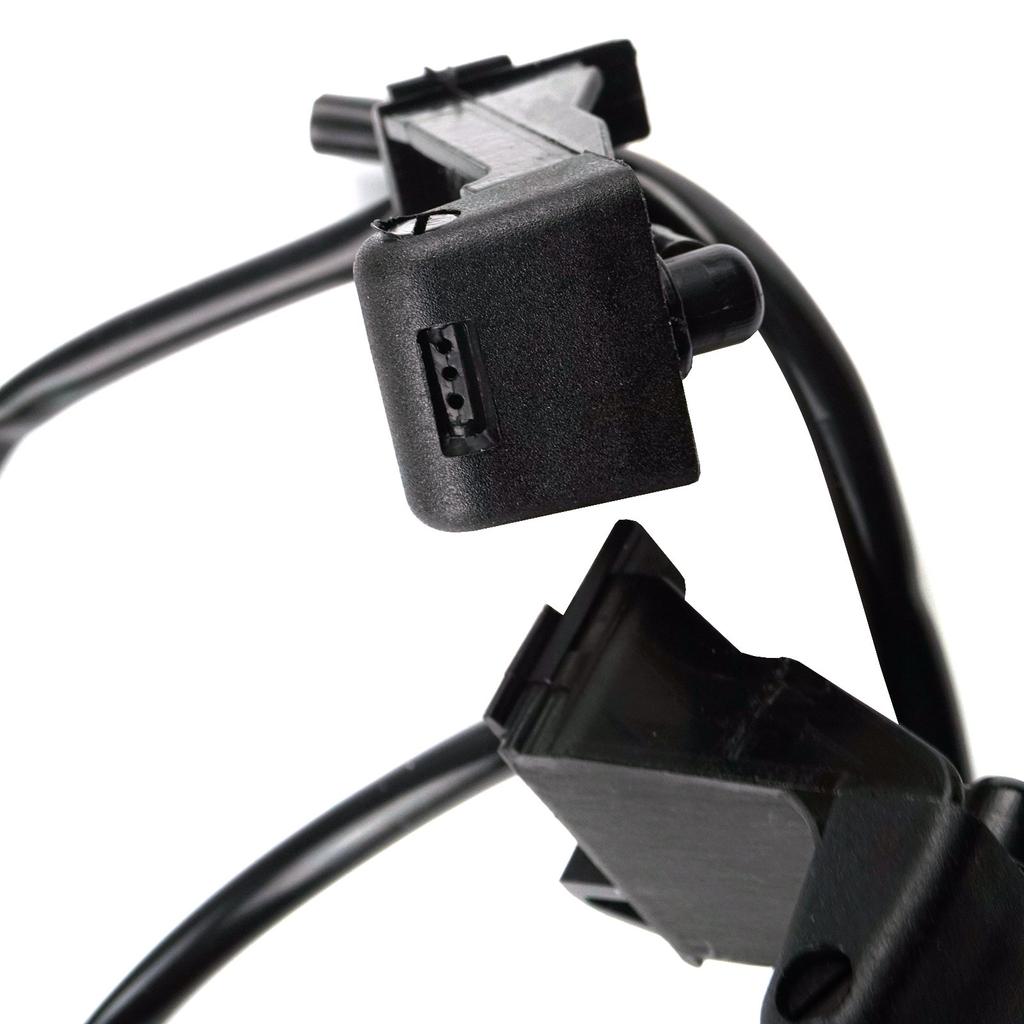 BROSS BSP1052 Přední sklo Ostřikovače Vody Trysky Ostřikovačů Rozvodná Trubka Hadice Levá Pravá 51880019 pro Fiat Linea