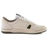 Maharishi x Reebok LT Court Hemp Unisex Sneakers Cream Footwear-White Alabaster GZ9587